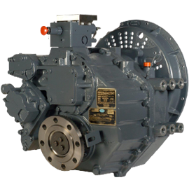 Engine and Gearbox Service and overhaul