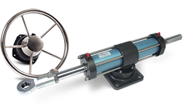 Steering System Steering System